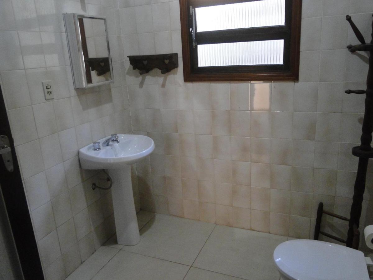 Casa Em Condominio Privado Campos do Jordao Exterior photo